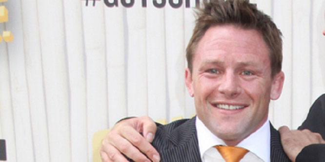 Joe Warren - Age, Family, Bio | Famous Birthdays