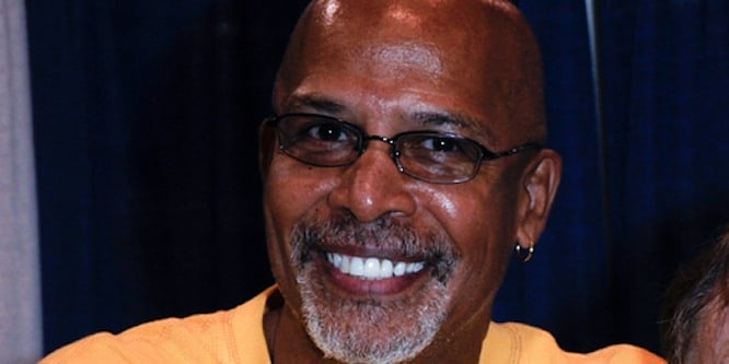 Michael Warren - Age, Family, Bio | Famous Birthdays