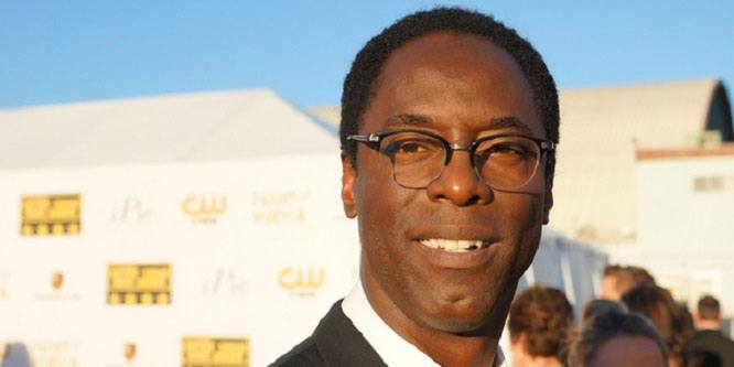 Isaiah Washington (TV Actor) - Age, Family, Bio | Famous Birthdays
