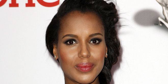 Kerry Washington - Age, Family, Bio | Famous Birthdays