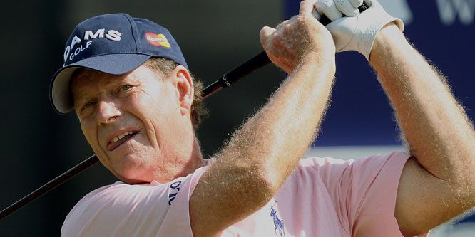 Tom Watson - Age, Family, Bio | Famous Birthdays