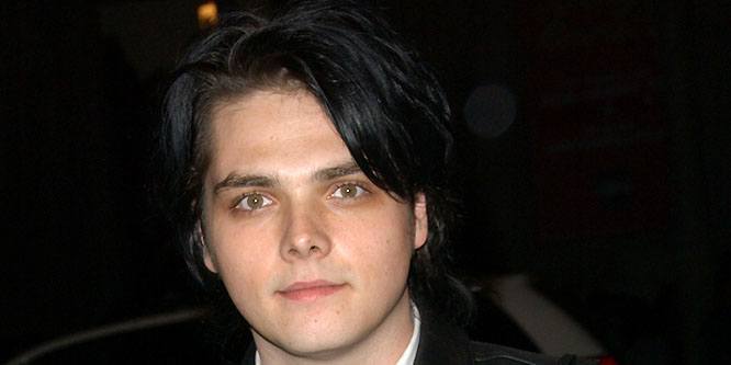 Gerard Way - Age, Family, Bio | Famous Birthdays
