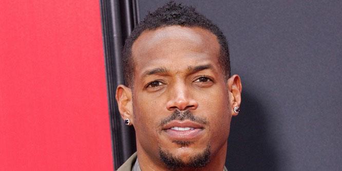 Marlon Wayans - Age, Family, Bio | Famous Birthdays