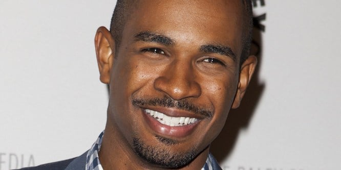 Damon Wayans Jr. (TV Actor) - Age, Family, Bio | Famous Birthdays