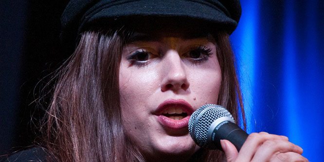 Ryn Weaver - Age, Family, Bio | Famous Birthdays