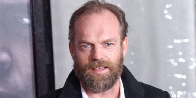 Immunities on X: @AllieGoertz Or even-younger Hugo Weaving!   / X