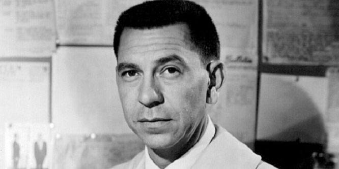 Jack Webb - Trivia, Family, Bio | Famous Birthdays