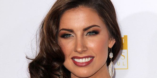Katherine Webb - Age, Family, Bio | Famous Birthdays
