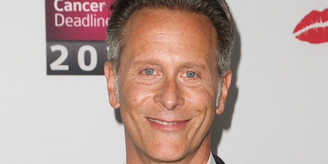 Steven Weber - Age, Family, Bio | Famous Birthdays