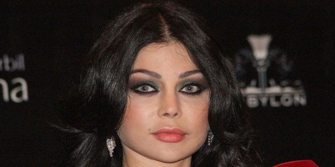 Haifa Wehbe - Age, Family, Bio | Famous Birthdays