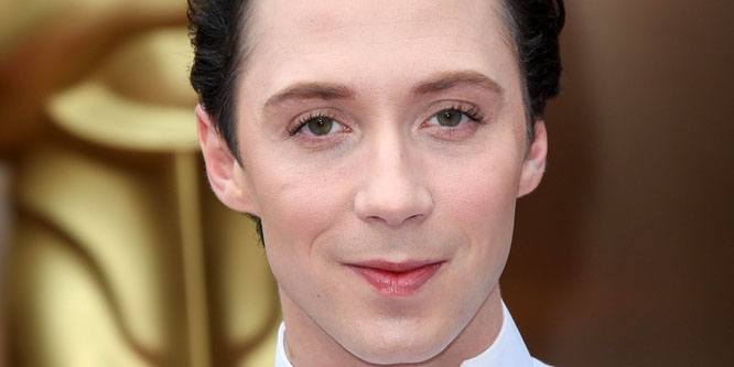 Johnny Weir - Age, Family, Bio | Famous Birthdays