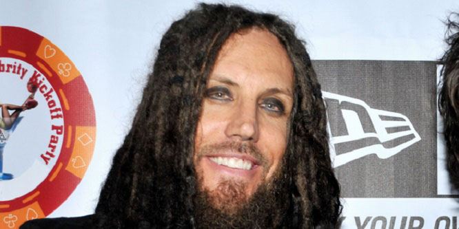 Brian Welch Natalie
