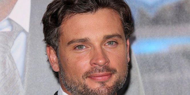 Tom Welling - Age, Family, Bio | Famous Birthdays