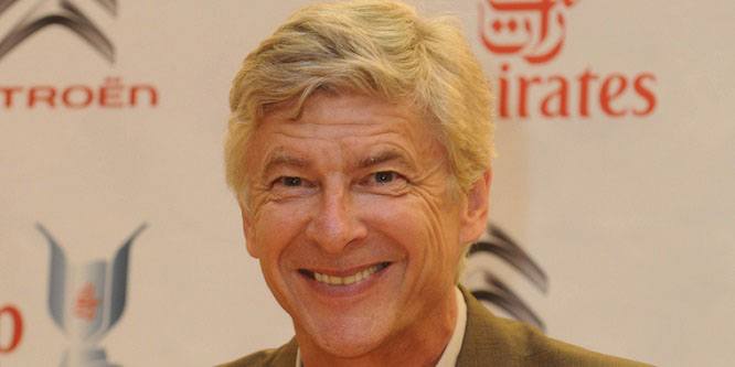 Arsene Wenger - Age, Family, Bio | Famous Birthdays