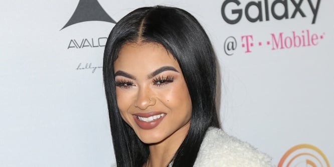 India Love - Age, Family, Bio | Famous Birthdays