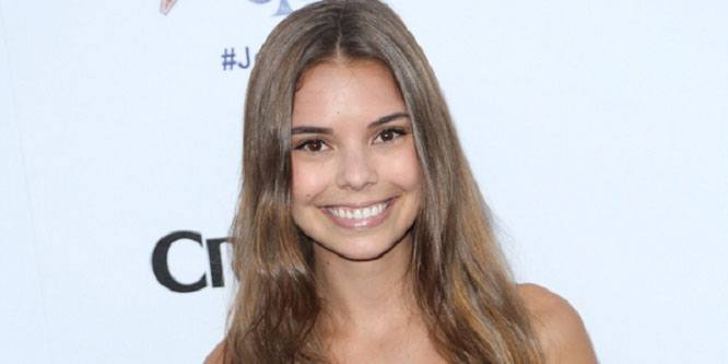 Brooke Wexler - Age, Family, Bio | Famous Birthdays