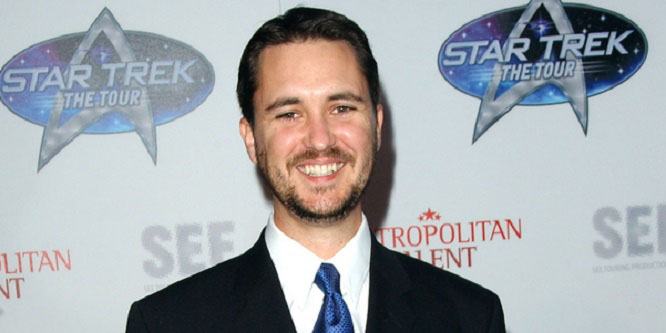 Wil Wheaton - Age, Family, Bio | Famous Birthdays