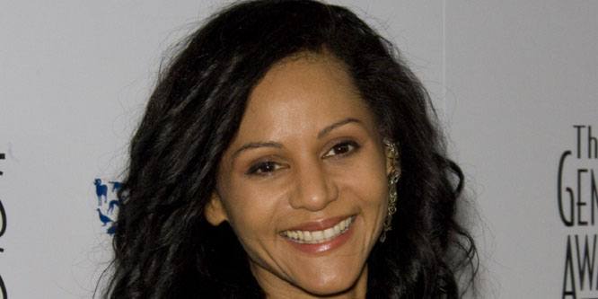 Persia White - Age, Family, Bio | Famous Birthdays