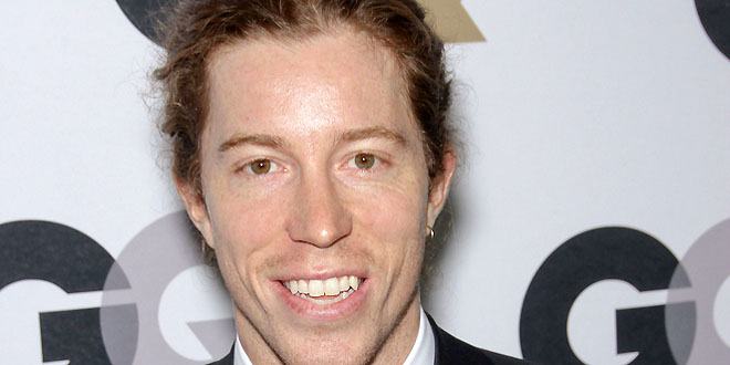 Shaun White - Age, Family, Bio | Famous Birthdays