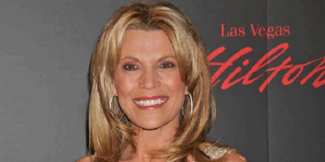 Vanna White - Age, Family, Bio | Famous Birthdays