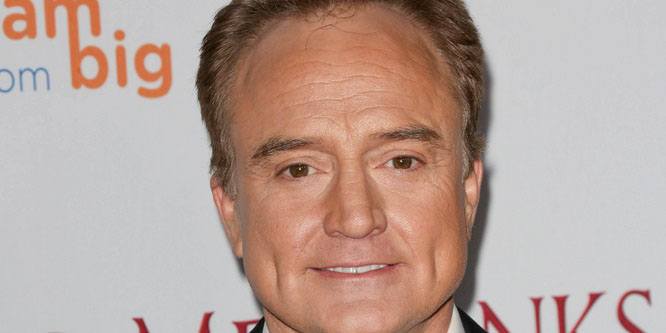 Bradley Whitford - Age, Family, Bio | Famous Birthdays