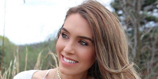 Shea Whitney - Age, Family, Bio | Famous Birthdays