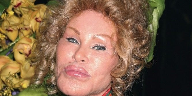 Jocelyn Wildenstein - Trivia, Family, Bio | Famous Birthdays