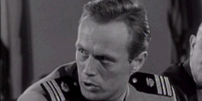 Richard Widmark - Trivia, Family, Bio | Famous Birthdays