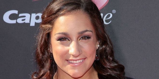 Jordyn Wieber - Age, Family, Bio | Famous Birthdays