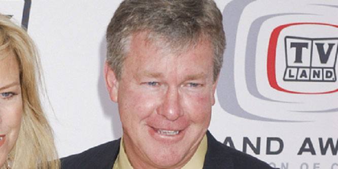 Larry Wilcox - Age, Family, Bio | Famous Birthdays