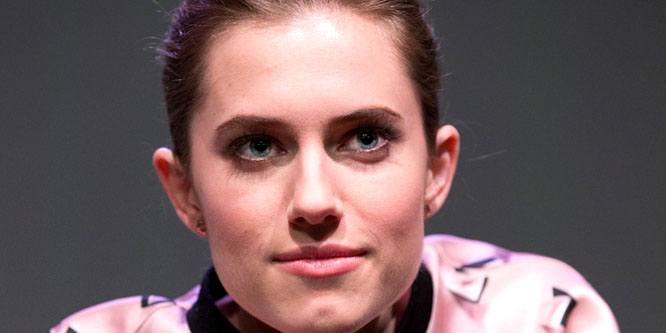 Allison Williams - Age, Family, Bio | Famous Birthdays