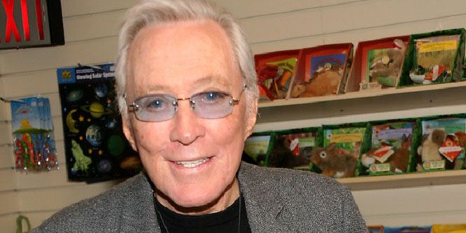 Andy Williams - Trivia, Family, Bio | Famous Birthdays