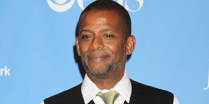 Darnell Williams - Age, Family, Bio | Famous Birthdays
