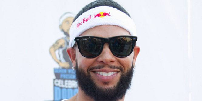 Deron Williams - Age, Family, Bio | Famous Birthdays
