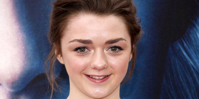 Maisie Williams - Age, Family, Bio | Famous Birthdays
