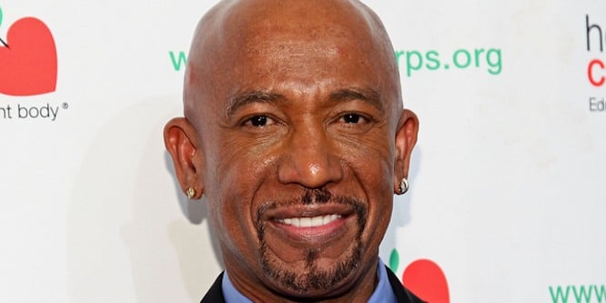 Montel Williams - Age, Family, Bio | Famous Birthdays