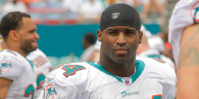Ricky Williams - Age, Family, Bio | Famous Birthdays