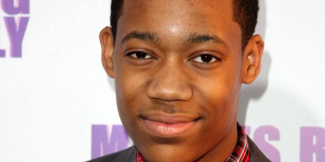 Tyler James Williams - Age, Family, Bio | Famous Birthdays