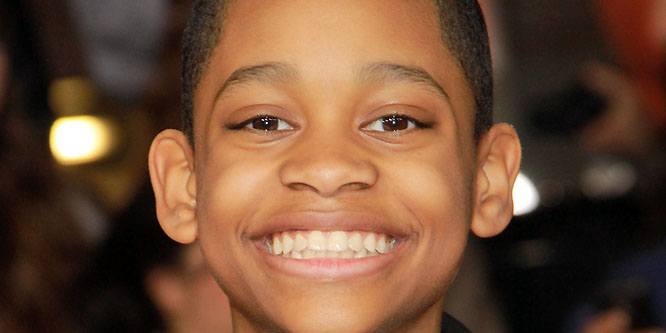 Tyrel Jackson Williams - Age, Family, Bio | Famous Birthdays