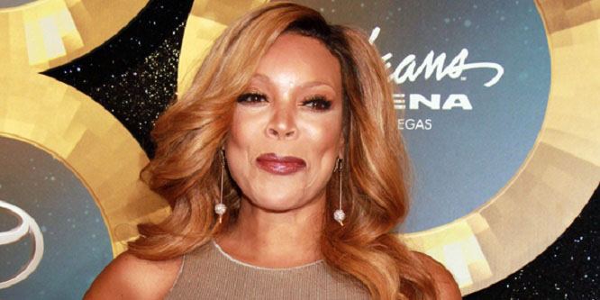 Wendy Williams - Age, Bio, Family | Famous Birthdays