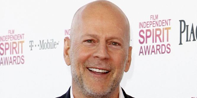 Bruce Willis - Age, Family, Bio | Famous Birthdays