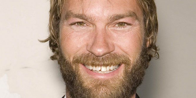 Andrew Wilson Bio Family Trivia Famous Birthdays