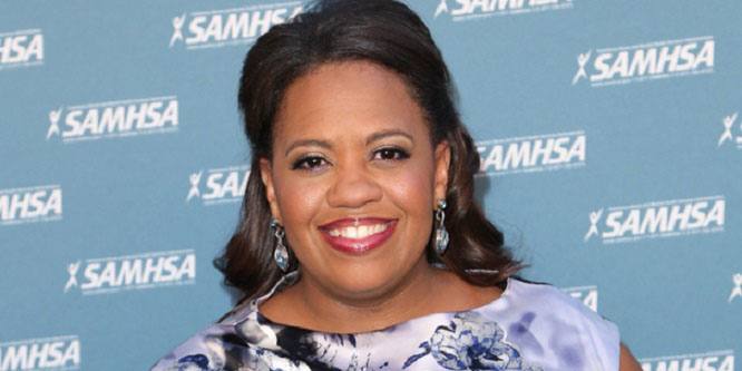 Chandra Wilson - Age, Family, Bio | Famous Birthdays