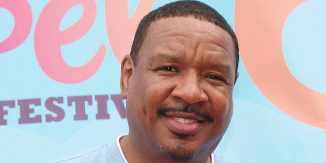 Dorien Wilson - Age, Family, Bio | Famous Birthdays