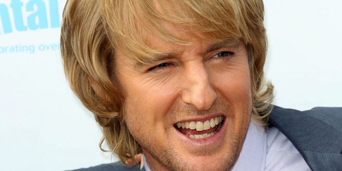 Owen Wilson - Age, Family, Bio | Famous Birthdays