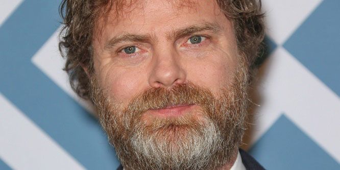Rainn Wilson - Age, Family, Bio | Famous Birthdays