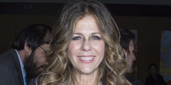Rita Wilson - Age, Family, Bio | Famous Birthdays