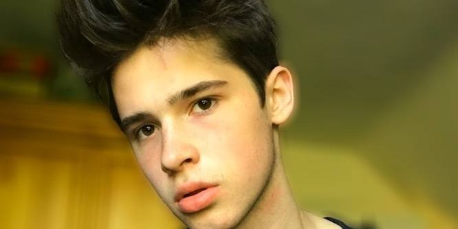 Reece Wiltshire-Fessey - Age, Family, Bio | Famous Birthdays