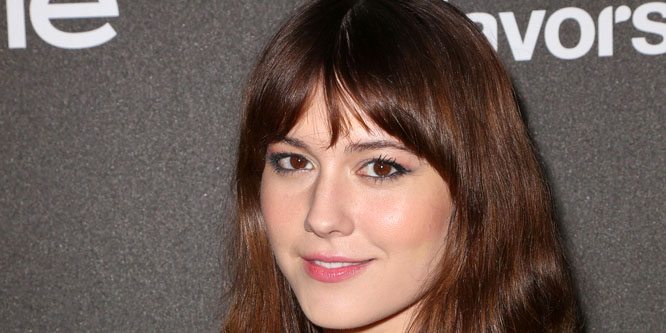 Mary Elizabeth Winstead - Age, Family, Bio | Famous Birthdays