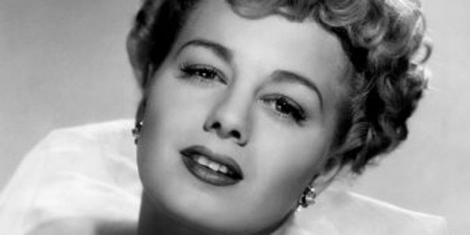 Shelley Winters - Trivia, Family, Bio | Famous Birthdays